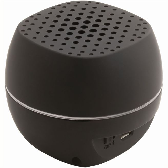 Produktabbildung Lautsprecher mit Bluetooth® Technologie REEVES-VINICA Lautsprecher mit Bluetooth® Technologie REEVES-VINICA