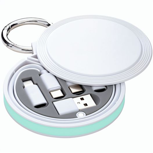 Produktabbildung 6-in-1 Ladekabel 6-in-1 Ladekabel (Bild 1)