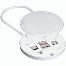 Produktabbildung 4-in-1 Ladekabel 4-in-1 Ladekabel