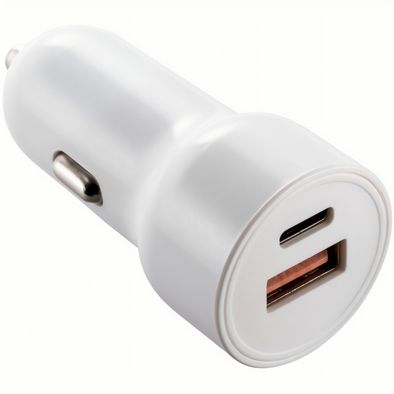USB-C & USB Autoladegerät