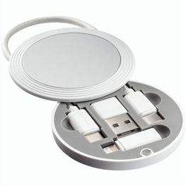 4-in-1 Ladekabel