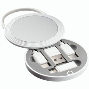 4-in-1 Ladekabel REEVES-CONVERTICS EVO