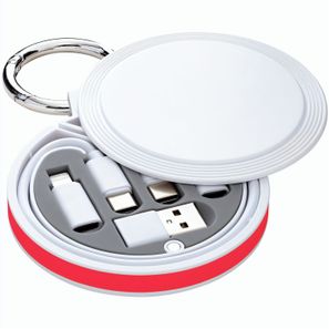 6-in-1 Ladekabel