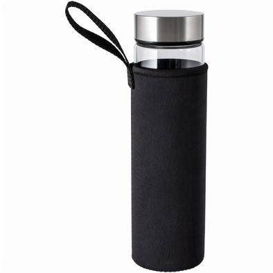Glasflasche