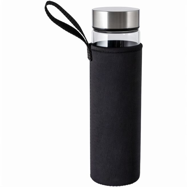 Produktabbildung Glasflasche Glasflasche