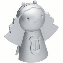 Produktabbildung Briefbeschwerer mit Kartenhalter Briefbeschwerer mit Kartenhalter