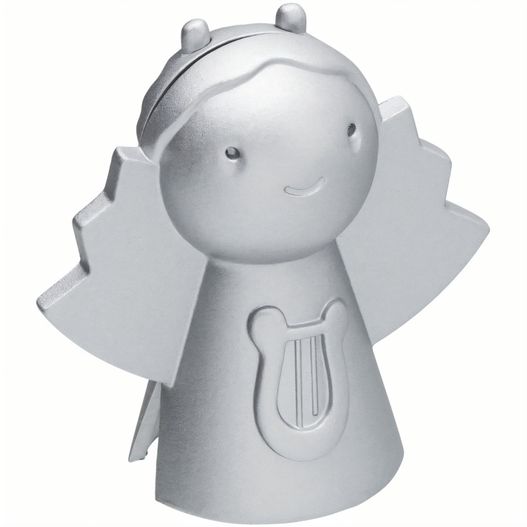 Briefbeschwerer mit Kartenhalter (Bild 1)