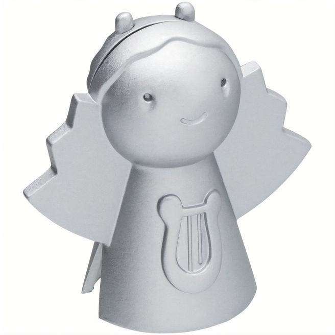 Produktabbildung Briefbeschwerer mit Kartenhalter Briefbeschwerer mit Kartenhalter