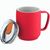 Thermotasse