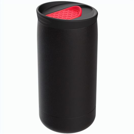 Produktabbildung Thermobecher RETUMBLER-myNIZZA Thermobecher RETUMBLER-myNIZZA (Bild 1)