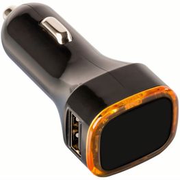 USB-Autoladeadapter