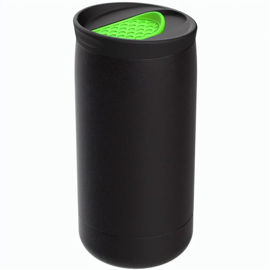 Produktabbildung Thermobecher RETUMBLER-myNIZZA Thermobecher RETUMBLER-myNIZZA (Bild 1)