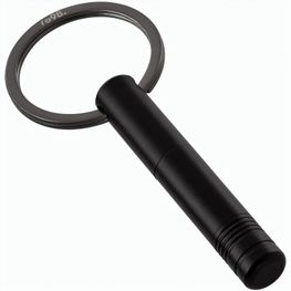 Schlüsselanhänger mit Endlos-Schreibspitze und Schraubendreher