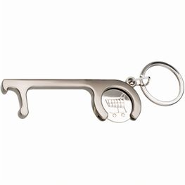 Produktabbildung Schlüsselanhänger RE98-MY-CADDY-DISTANCE Schlüsselanhänger RE98-MY-CADDY-DISTANCE