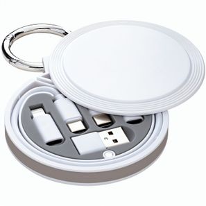 6-in-1 Ladekabel REEVES-myCONVERTICS
