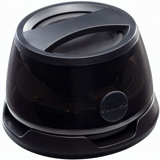 Magnetischer Wireless Lautsprecher mit Licht (Bild 1)