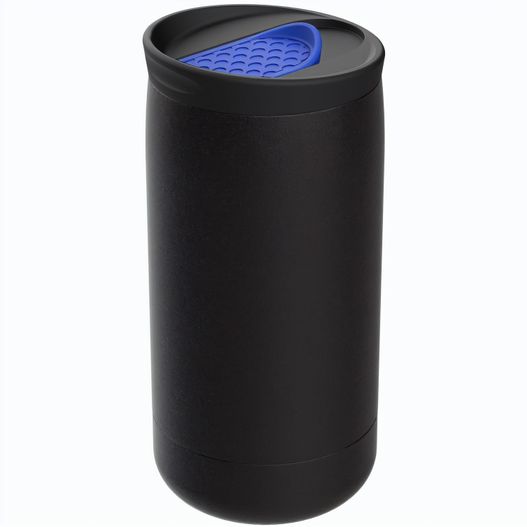 Produktabbildung Thermobecher RETUMBLER-myNIZZA Thermobecher RETUMBLER-myNIZZA (Bild 1)