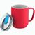 Thermotasse RETUMBLER-myNIZZA CERAMIC (Bild 1)
