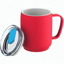Produktabbildung Thermotasse RETUMBLER-myNIZZA CERAMIC Thermotasse RETUMBLER-myNIZZA CERAMIC