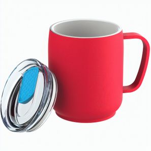 Thermotasse RETUMBLER-myNIZZA CERAMIC