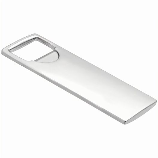 metallflaschenöffner mit metallgriff FAJARDO (Bild 1)