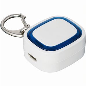 Schlüssellicht aufladbar