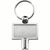 Schlüsselanhänger mit Heizungsentlüftungsschlüssel (Bild 2)
