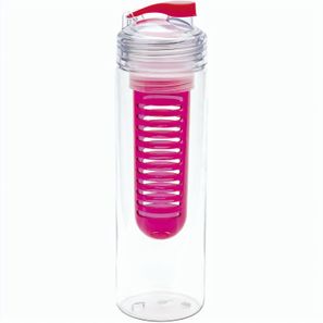 Trinkflasche mit Fruchtbehälter RETUMBLER-JOLIETTA