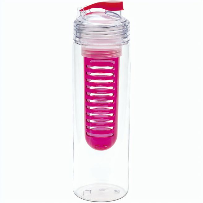 Produktabbildung Trinkflasche mit Fruchtbehälter RETUMBLER-JOLIETTA Trinkflasche mit Fruchtbehälter RETUMBLER-JOLIETTA