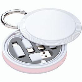 6-in-1 Ladekabel