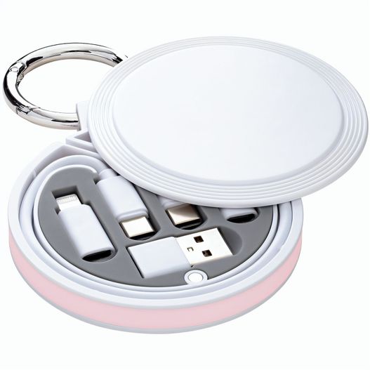 6-in-1 Ladekabel (Bild 1)