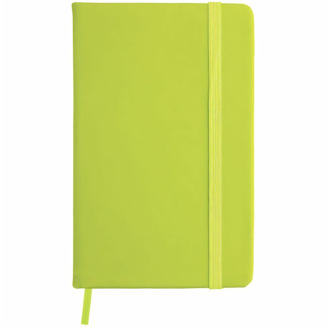 Produktabbildung Notizbuch Notizbuch