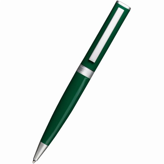ein grüner stift mit silberner spitze CAMPBELLTON (Bild 1)