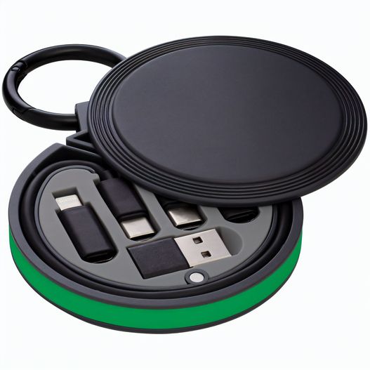 Produktabbildung 6-in-1 Ladekabel 6-in-1 Ladekabel (Bild 1)