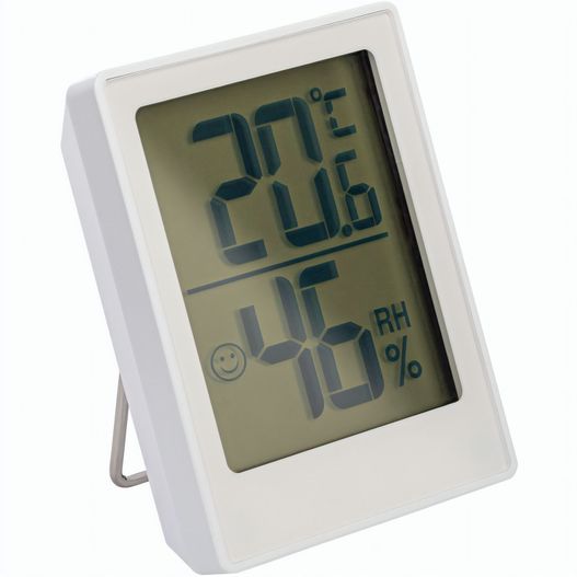 Wetterstation REEVES-CLIMASPARK (Bild 1)