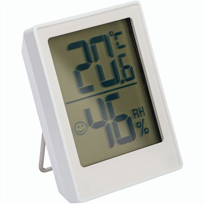 Produktabbildung Wetterstation Wetterstation