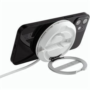 2-in-1 Magnetischer Wireless Charger