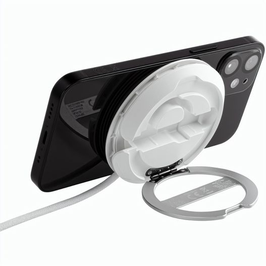 2-in-1 Magnetischer Wireless Charger (Bild 1)