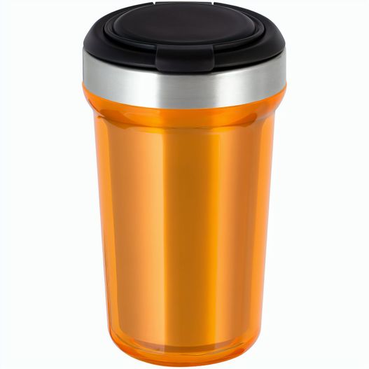 Produktabbildung Thermobecher RETUMBLER-myVIVERO Thermobecher RETUMBLER-myVIVERO (Bild 1)