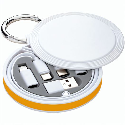 Produktabbildung 6-in-1 Ladekabel 6-in-1 Ladekabel (Bild 1)