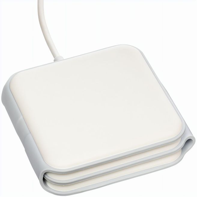 3-in-1 Fast Wireless Charger