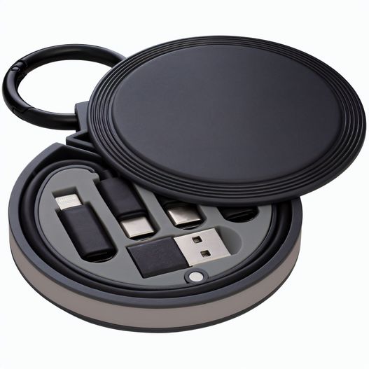 Produktabbildung 6-in-1 Ladekabel 6-in-1 Ladekabel (Bild 1)