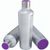 Thermotrinkflasche RETUMBLER-mySTEELONE