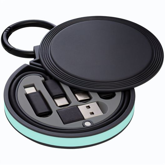 Produktabbildung 6-in-1 Ladekabel REEVES-myCONVERTICS 6-in-1 Ladekabel REEVES-myCONVERTICS (Bild 1)