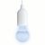 LED-Lampe mit effektvollem Wechsellicht (Bild 3)