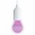 LED-Lampe mit effektvollem Wechsellicht (Bild 4)