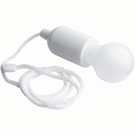 Produktabbildung LED-Lampe mit effektvollem Wechsellicht LED-Lampe mit effektvollem Wechsellicht