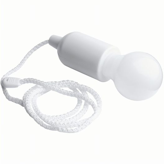 LED-Lampe mit effektvollem Wechsellicht (Bild 1)