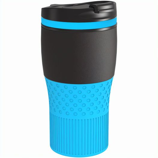 Produktabbildung Thermobecher RETUMBLER-BAYAMO MEZZO CORPORATE Thermobecher RETUMBLER-BAYAMO MEZZO CORPORATE (Bild 1)