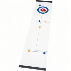Curlingspiel REFLECTS-WINNER